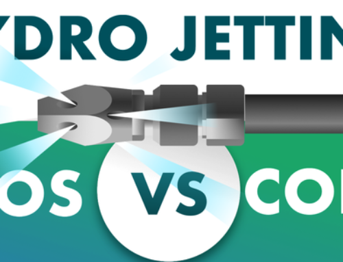 Hydro Jetting Pros And Cons